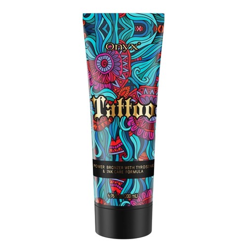Onyx tattoo solarium crema - tattoo,