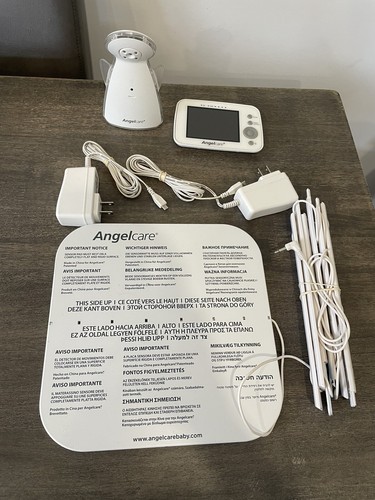 Angel care digital movement - care,