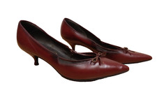 Pumps Da Donna Elite Modello