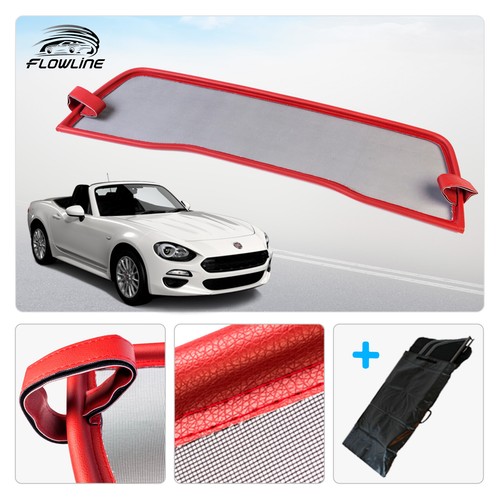 Frangivento per fiat - per,