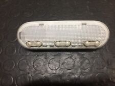 PLAFONIERA LUCE INTERNA NISSAN MICRA K13