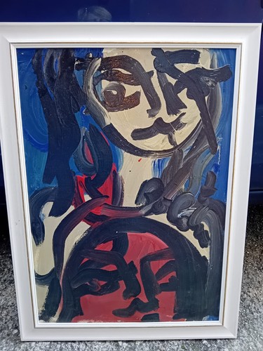 Quadro gustavo boldrini - quadro,