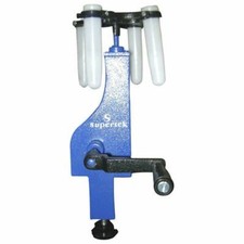 Centrifuga Alimentata a Mano