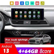 12.3" Car Android Gps