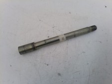 TRIUMPH STREET TRIPLE R 2008-2010 Perno ruota anteriore