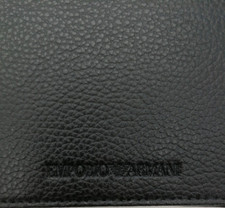 Portafoglio Uomo Emporio