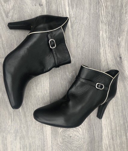 Stivaletti nuovi redoute in - stivaletti,