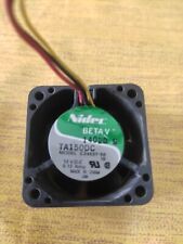 Ventola Ventolina Nidec BETA V TA150DC 12 VDC 0,13 Amp x server IBM