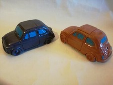 Modelli Auto D'epoca In Ceramica Sc 1:18