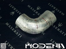 Tubo turbo pressione di