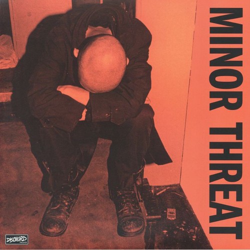Minor threat - -,