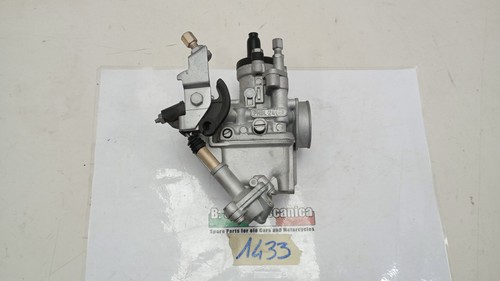 Carburatore dellorto phbl24cs - carburatore,