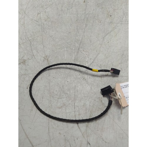 Cablaggio per mercedes w166 - cablaggio,
