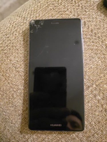 Smartphone huawei eva l09 - smartphone, p9