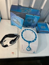 Mindflex Brain Game Partial