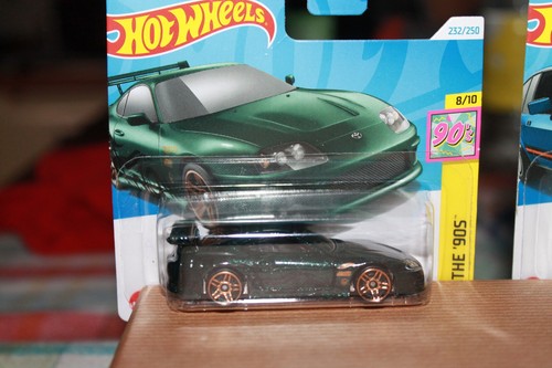 Toyota supra 1993 - ,