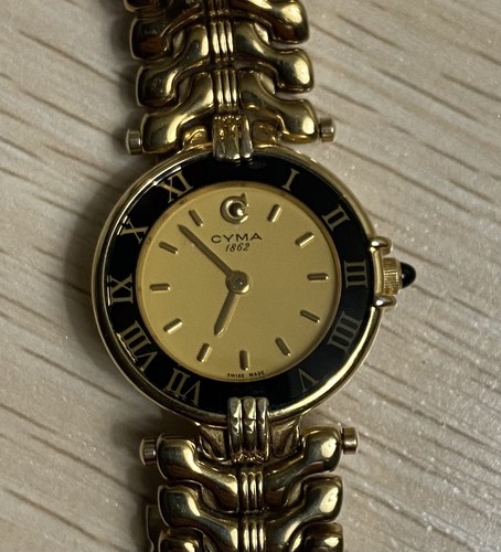 Orologio donna vintage - donna, cyma
