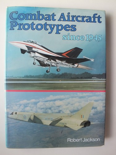Combat aircraft prototypes - combat,