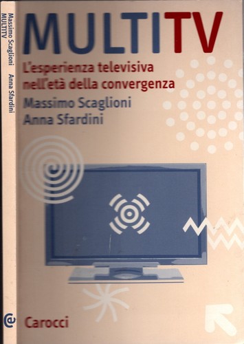 Multi l esperienza - multi, tv.