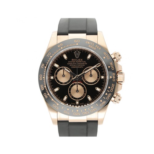 Rolex daytona ref 116515ln - 40,