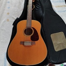 Chitarra acustica seagull - chitarra,