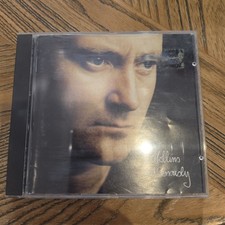 PHIL COLLINS - BUT SERIOUSLY