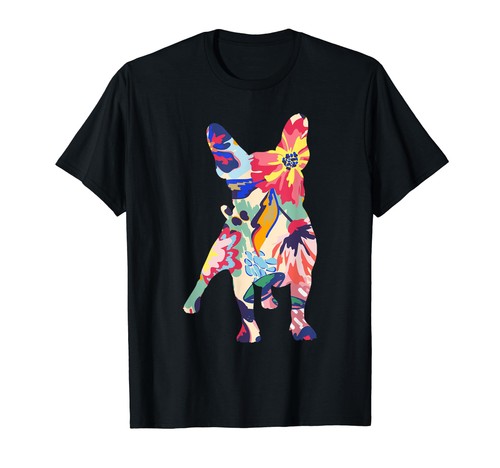 Floreale vintage cane - floreale, da