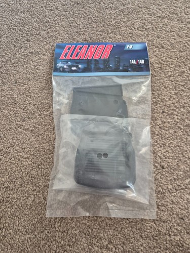 Issue eaglemoss fanhome 8 - issue, 1/8
