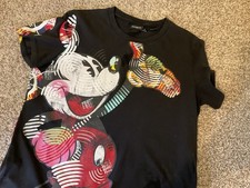 Rare Disney Mickey Mouse