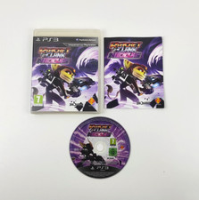 Ratchet and clank nexus sony - clank,