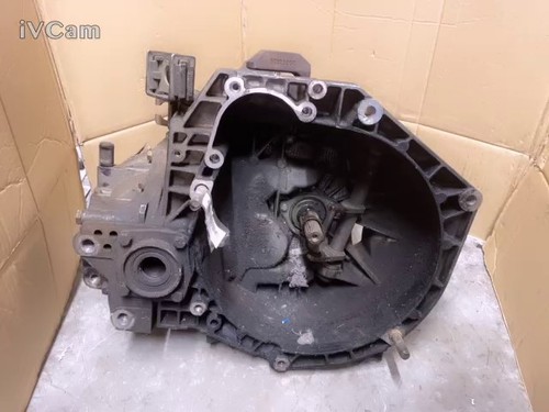 Cambio compl alfa romeo 147 - alfa,