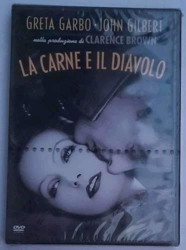 Dvd carne il - dvd, e