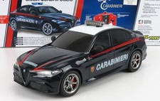 1/18 RE-EL TOYS - ALFA ROMEO -