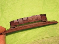 ponte palissandro gibson