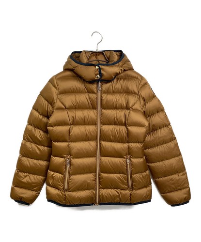 Piumino cape horn tierra - tierra, srl