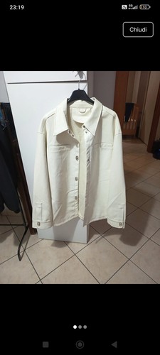 Giacca pelle donna - pelle,