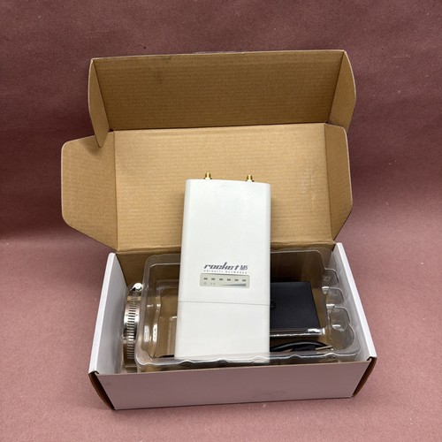 Ubiquiti networks rocket 5 - m5,