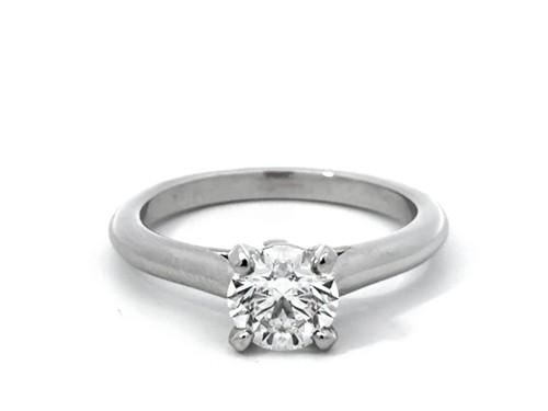 Anello fidanzamento cartier - di,