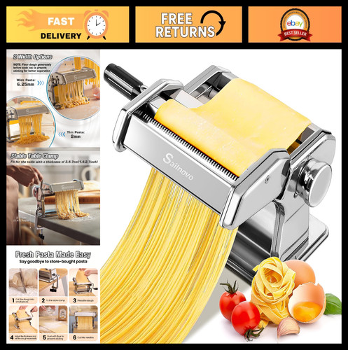 Macchina per pasta - per, 1