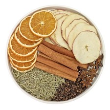Simmer Pot Potpourri, Casa