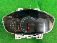 Strumentazione Chevrolet Spark