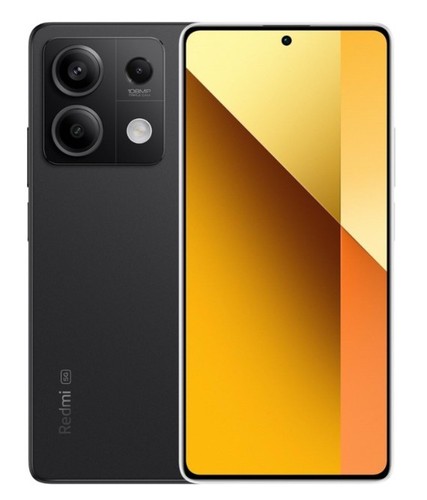 Smartphone redmi note - note, 13