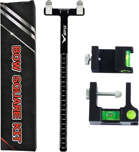 Arco quadrato - quadrato, kit