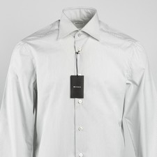 Camicia elegante bianca - , a