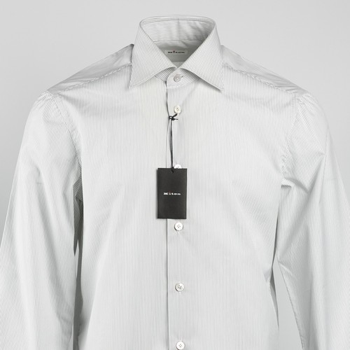 Camicia elegante bianca - , a