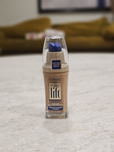 Oreal paris visible lift - visible,