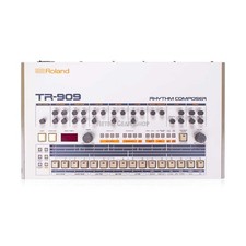 Roland TR-909 110v Rhythm