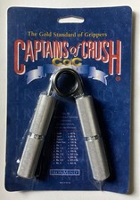 V13 2012 IronMind COC Capitani