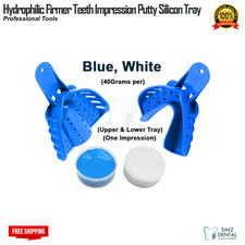 Stucco per impressioni denti