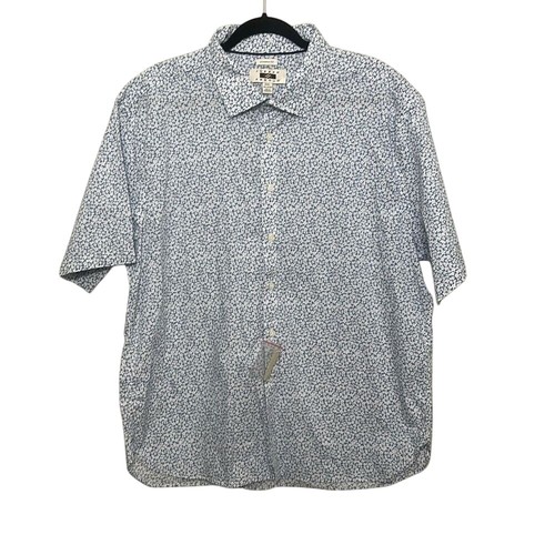 Camicia uomo joseph abboud blu - uomo,